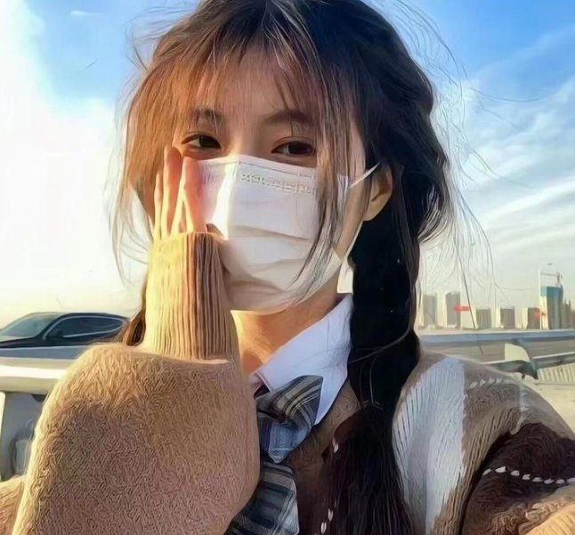 说唱女团第二季