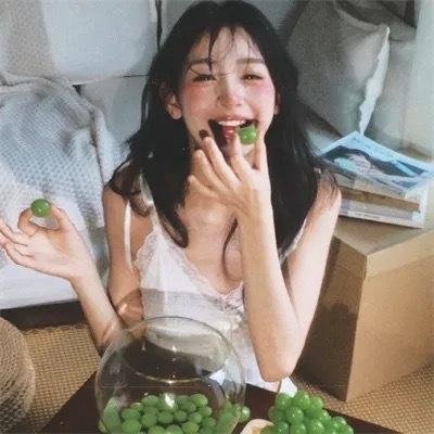 咸鱼要翻身